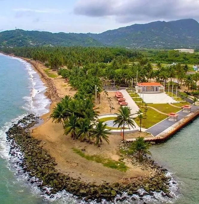 Appartement El Paraiso Yabucoa Puerto Rico