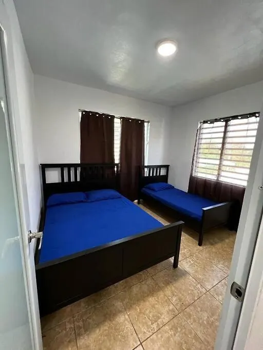 El Paraiso Yabucoa