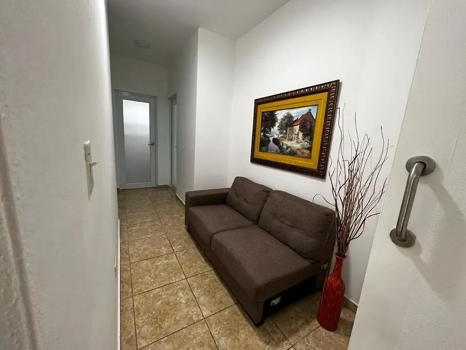 Appartement El Paraiso Yabucoa Puerto Rico