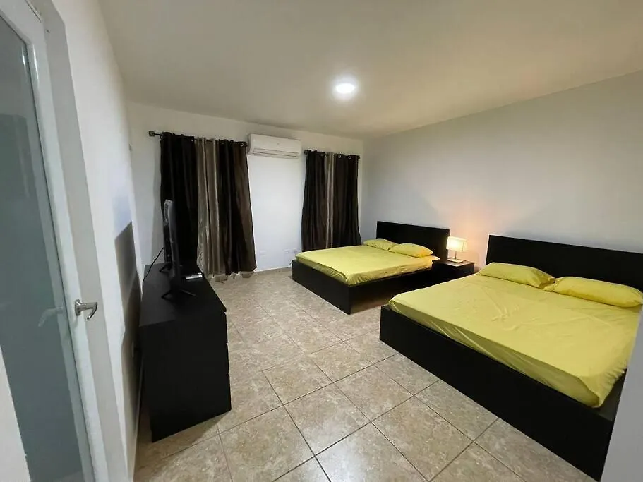 El Paraiso Yabucoa Appartement